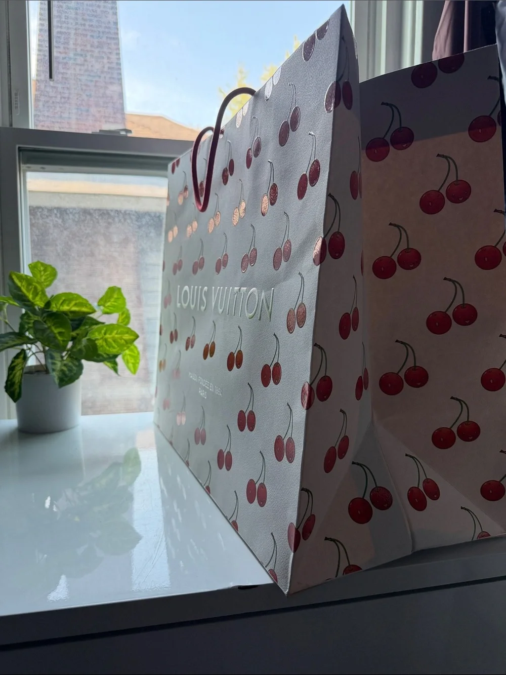 Louis Vuitton x Takashi Murakami 